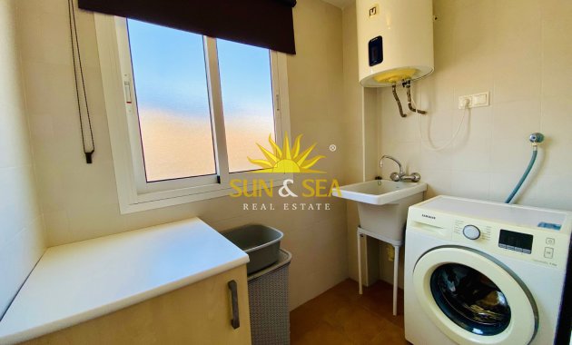 Long Term Rental - Penthouse - El Campello