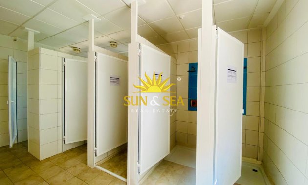 Long Term Rental - Penthouse - El Campello