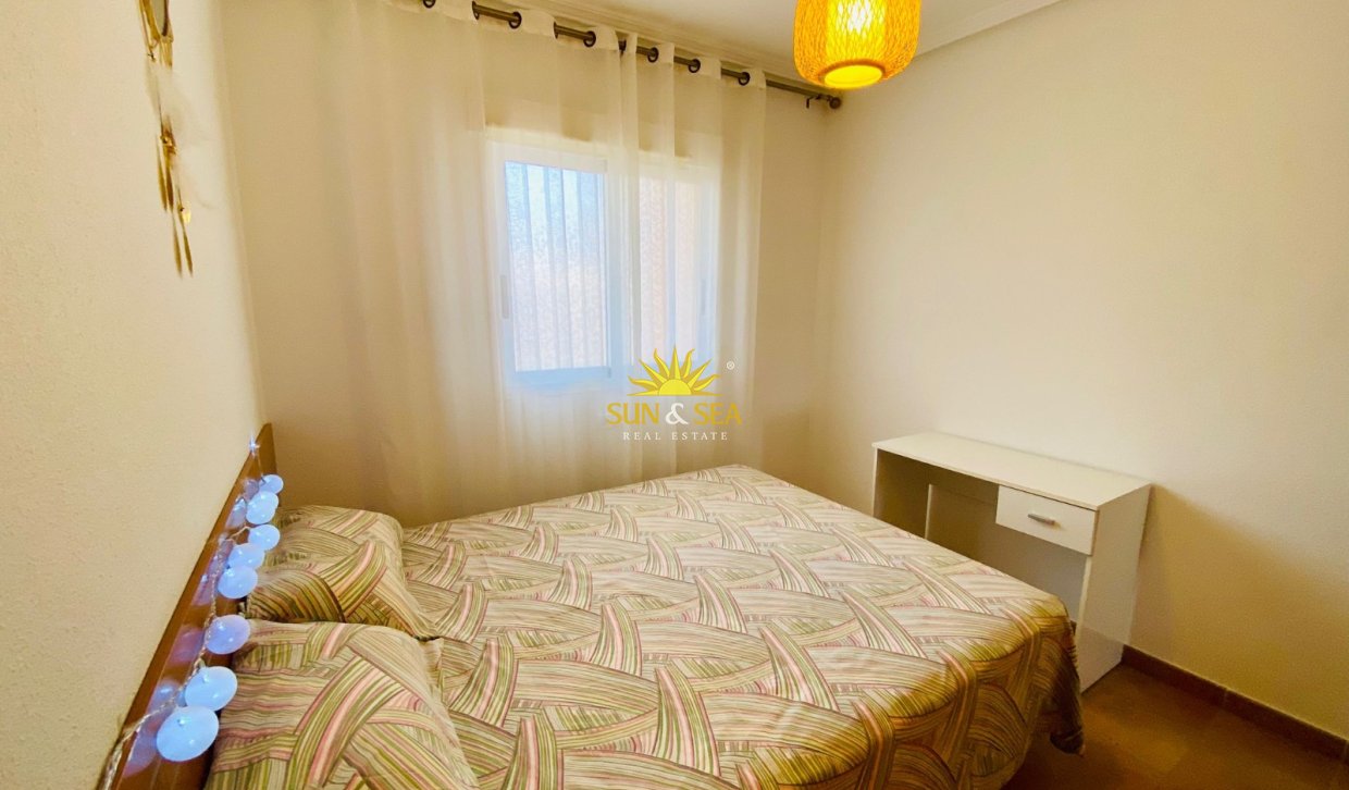 Long Term Rental - Penthouse - El Campello