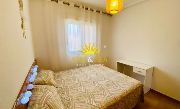 Long Term Rental - Penthouse - El Campello