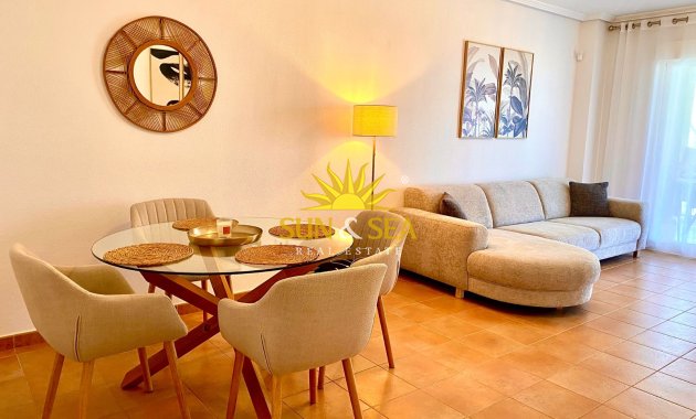 Long Term Rental - Penthouse - El Campello