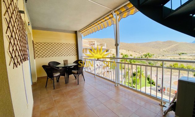 Long Term Rental - Penthouse - El Campello