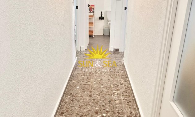 Long Term Rental - Apartment - Alicante - Benalua