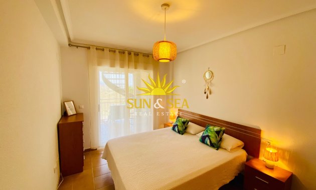 Long Term Rental - Penthouse - El Campello