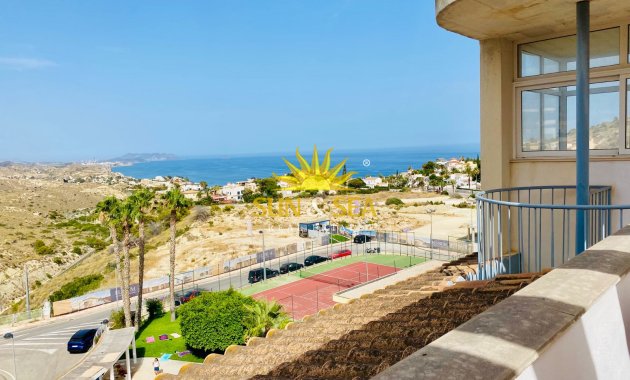 Long Term Rental - Penthouse - El Campello