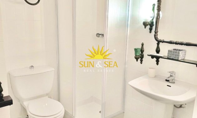 Long Term Rental - Apartment - Alicante - Benalua