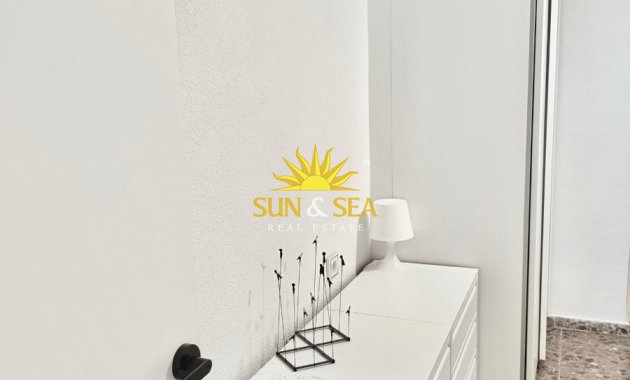 Long Term Rental - Apartment - Alicante - Benalua
