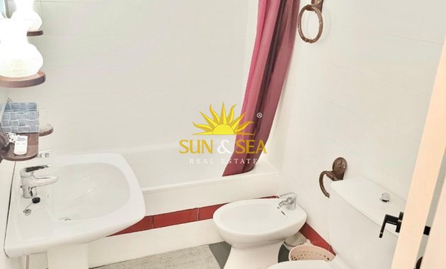 Long Term Rental - Apartment - Alicante - Benalua