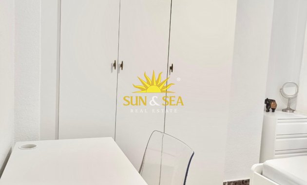 Long Term Rental - Apartment - Alicante - Benalua