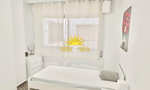 Long Term Rental - Apartment - Alicante - Benalua