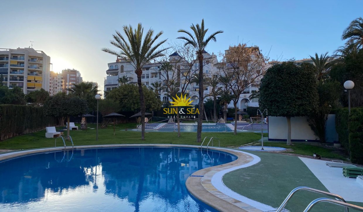 Long Term Rental - Apartment - Finestrat