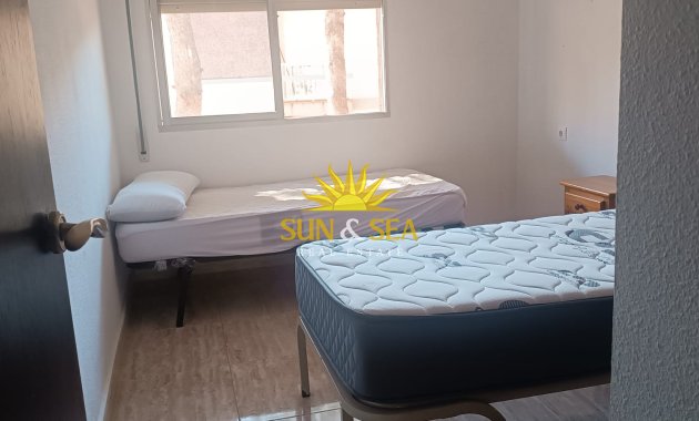 Kurzzeit-Vermietung - Wohnung - 