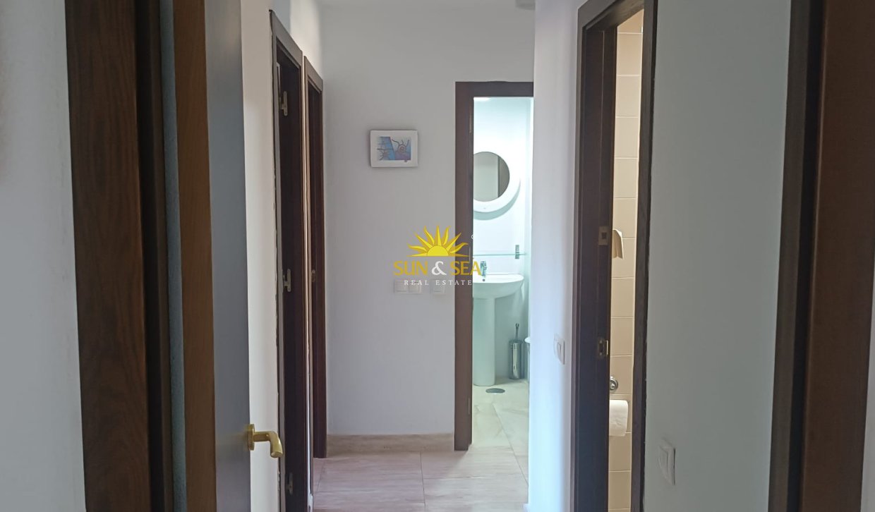 Kurzzeit-Vermietung - Wohnung - 