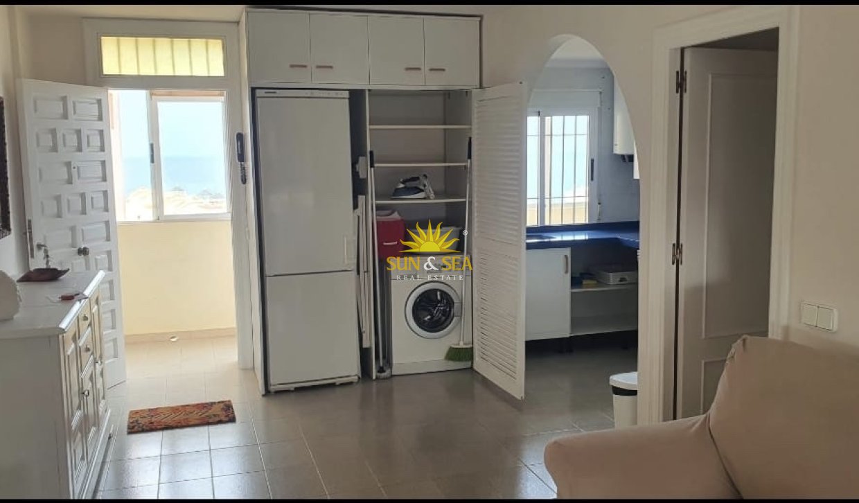 Долгосрочная аренда - Apartment - La Manga del Mar Menor - La Manga Del Mar Menor