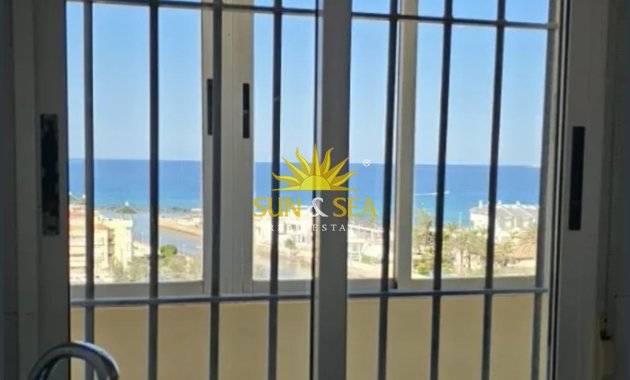Долгосрочная аренда - Apartment - La Manga del Mar Menor - La Manga Del Mar Menor
