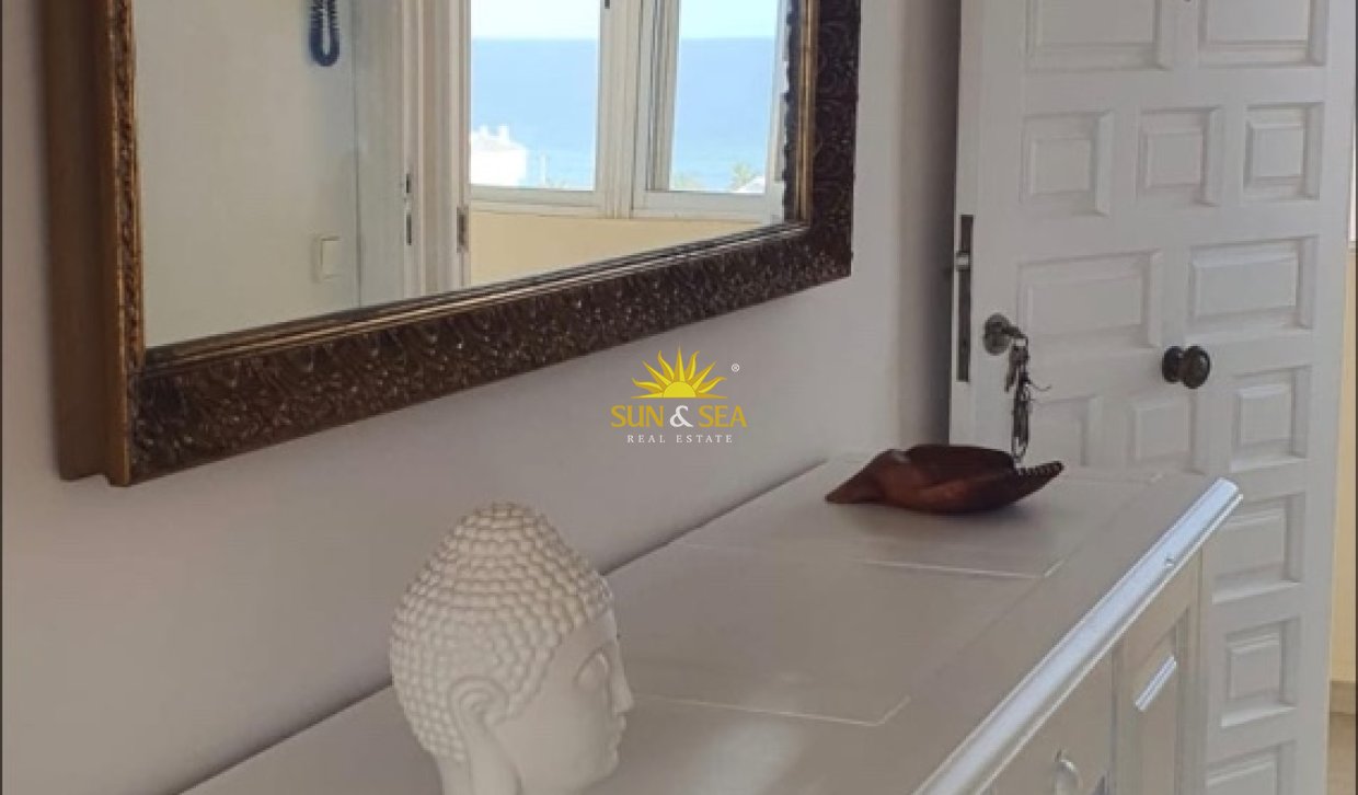 Долгосрочная аренда - Apartment - La Manga del Mar Menor - La Manga Del Mar Menor