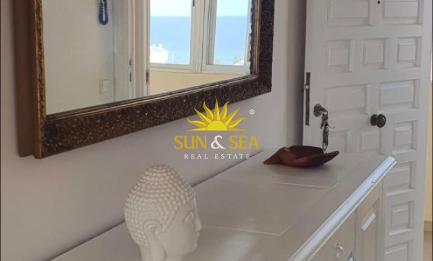 Долгосрочная аренда - Apartment - La Manga del Mar Menor - La Manga Del Mar Menor