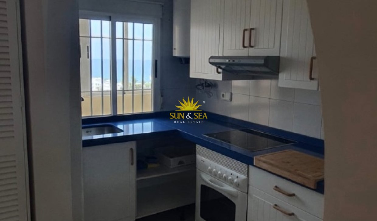 Долгосрочная аренда - Apartment - La Manga del Mar Menor - La Manga Del Mar Menor