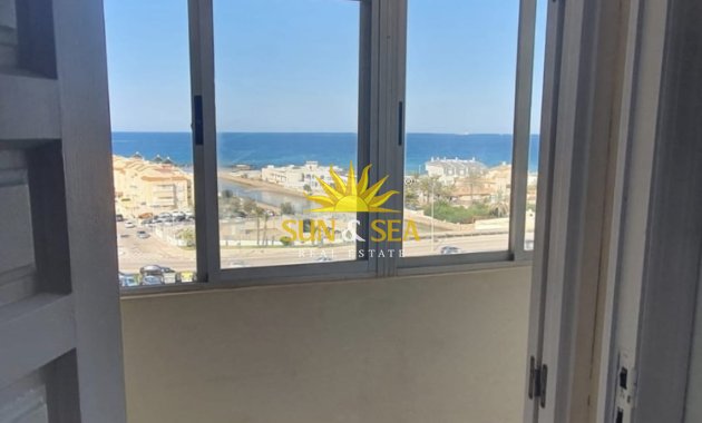 Долгосрочная аренда - Apartment - La Manga del Mar Menor - La Manga Del Mar Menor