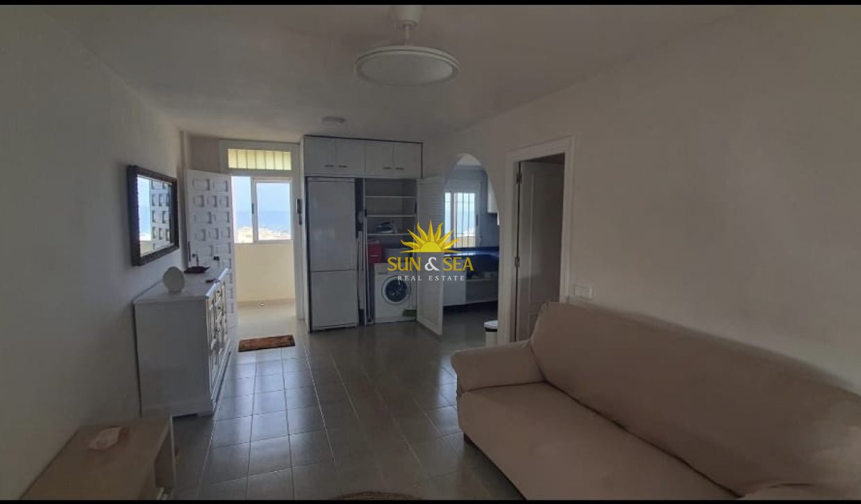 Долгосрочная аренда - Apartment - La Manga del Mar Menor - La Manga Del Mar Menor