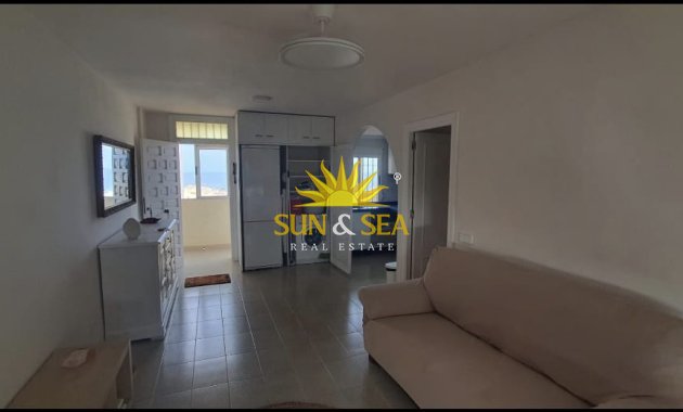 Долгосрочная аренда - Apartment - La Manga del Mar Menor - La Manga Del Mar Menor