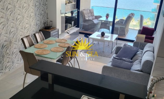 Long Term Rental - Apartment - Torrevieja - torrevieja