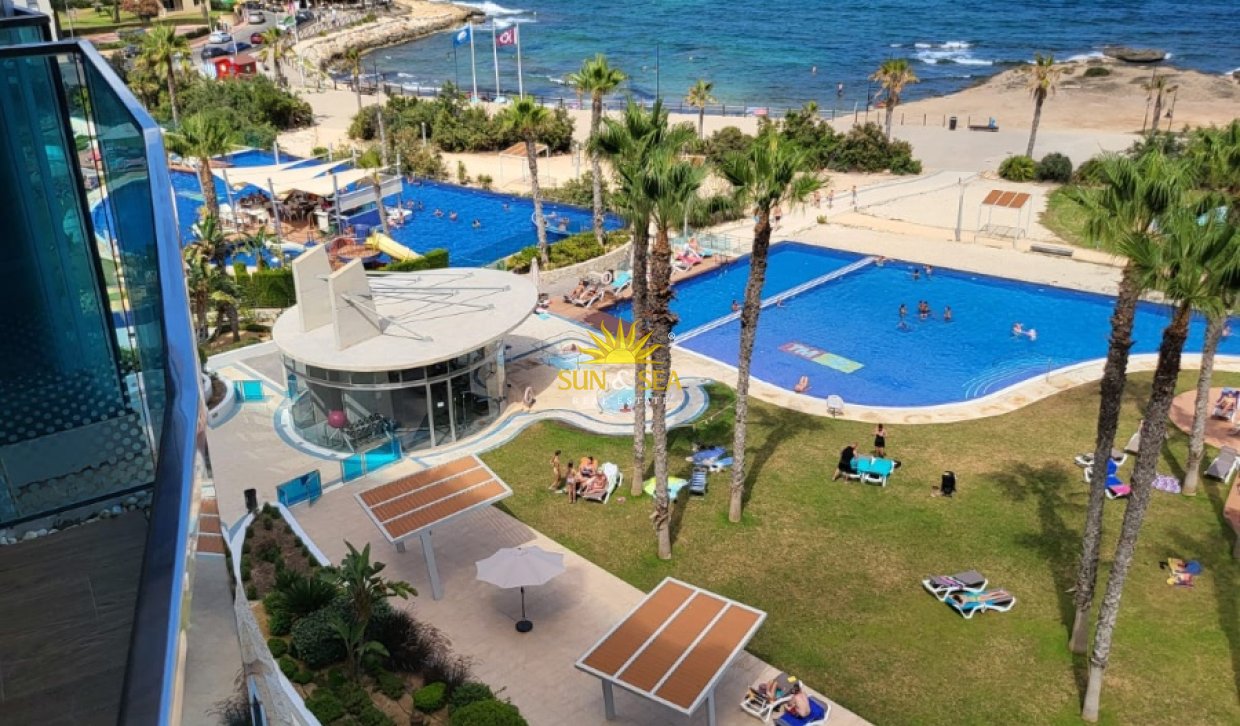 Long Term Rental - Apartment - Torrevieja - torrevieja