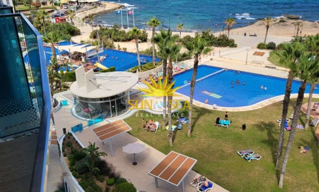 Long Term Rental - Apartment - Torrevieja - torrevieja