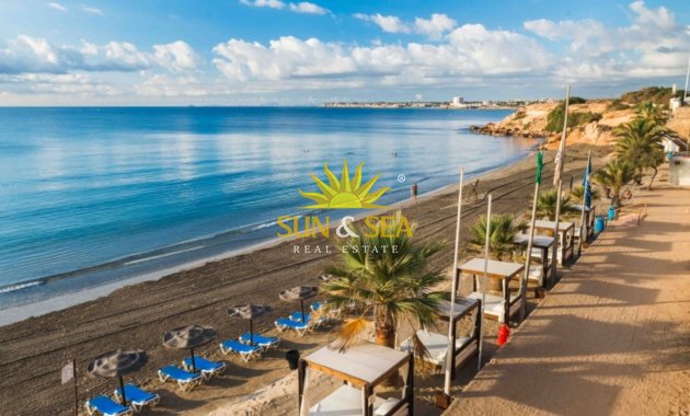 Long Term Rental - Apartment - Torrevieja - torrevieja