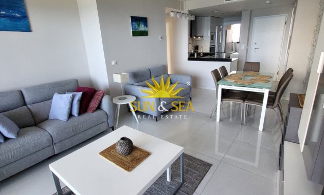 Long Term Rental - Apartment - Torrevieja - torrevieja