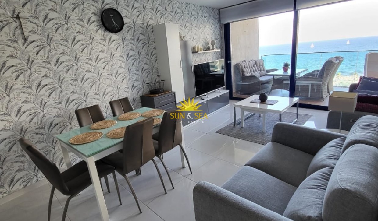 Long Term Rental - Apartment - Torrevieja - torrevieja