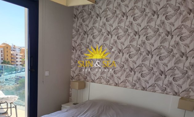 Long Term Rental - Apartment - Torrevieja - torrevieja