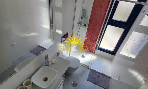 Long Term Rental - Apartment - Torrevieja - torrevieja