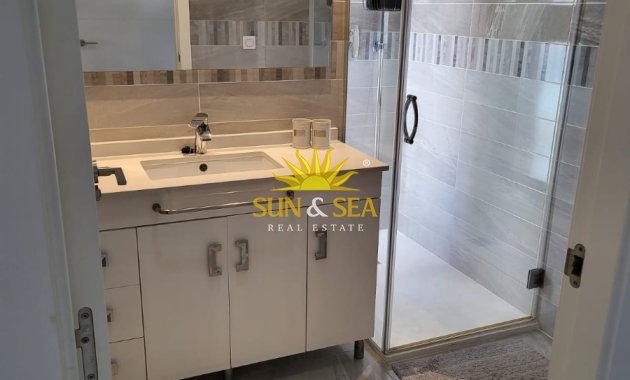 Long Term Rental - Apartment - Torrevieja - torrevieja