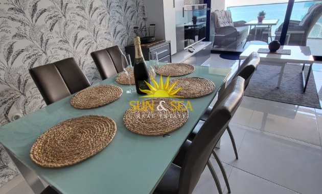 Long Term Rental - Apartment - Torrevieja - torrevieja