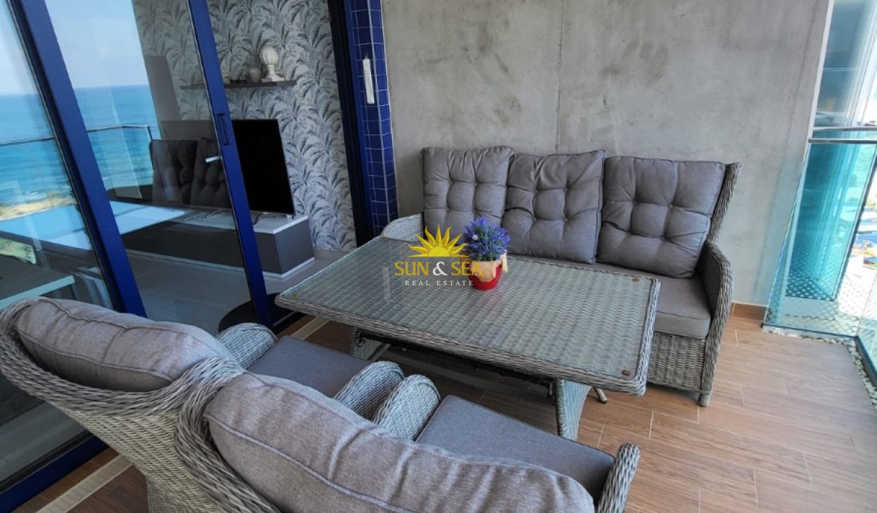 Long Term Rental - Apartment - Torrevieja - torrevieja
