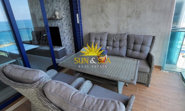 Long Term Rental - Apartment - Torrevieja - torrevieja