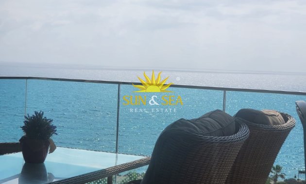 Long Term Rental - Apartment - Torrevieja - torrevieja