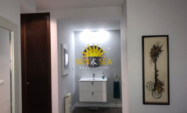 Long Term Rental - Apartment - Murcia - La Ñora