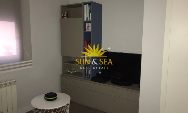 Long Term Rental - Apartment - Murcia - La Ñora