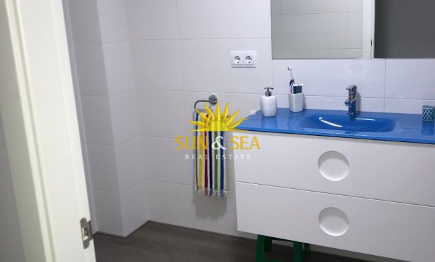 Long Term Rental - Apartment - Murcia - La Ñora