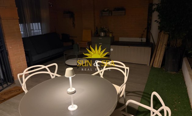 Long Term Rental - Apartment - Murcia - La Ñora