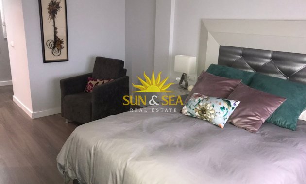 Long Term Rental - Apartment - Murcia - La Ñora