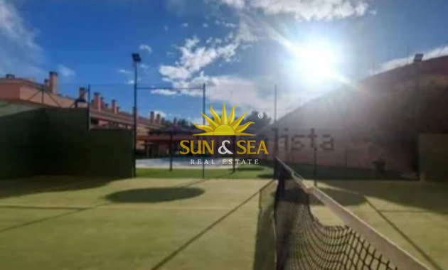 Long Term Rental - Apartment - Murcia - La Ñora