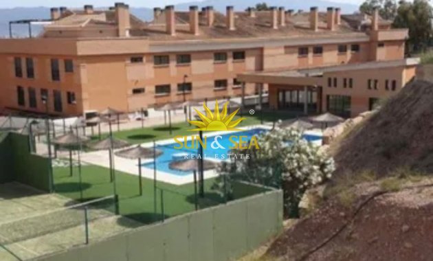Long Term Rental - Apartment - Murcia - La Ñora