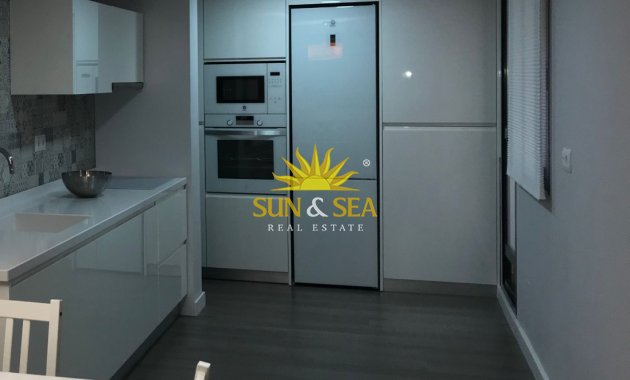 Long Term Rental - Apartment - Murcia - La Ñora