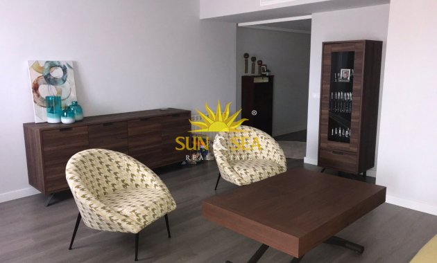 Long Term Rental - Apartment - Murcia - La Ñora