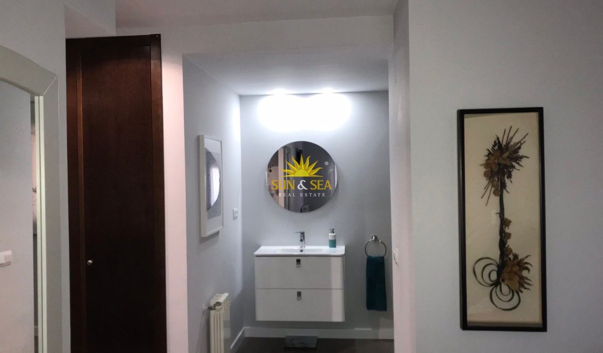 Long Term Rental - Apartment - Murcia - La Ñora