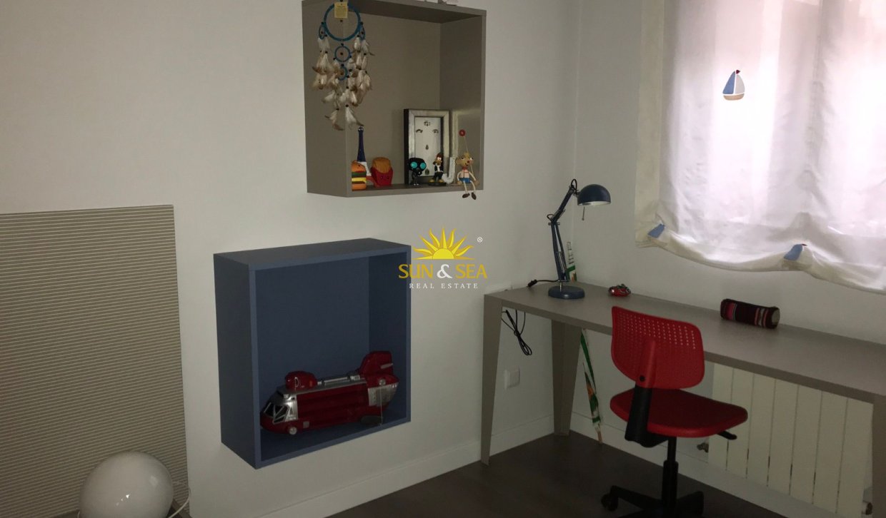 Long Term Rental - Apartment - Murcia - La Ñora