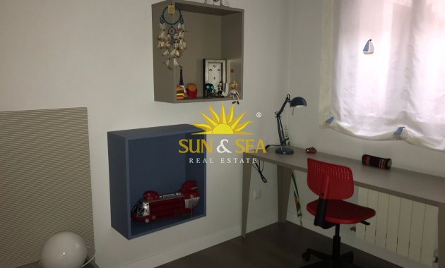 Long Term Rental - Apartment - Murcia - La Ñora